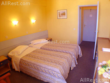 Phaedra Hotel 8